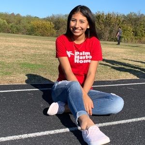 Meet your Posher, Jacky